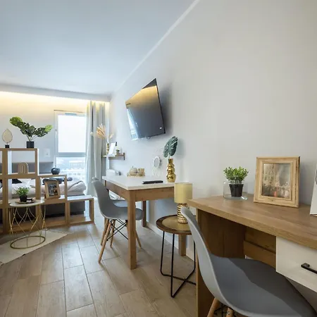 Wigurytower 94 לודז'