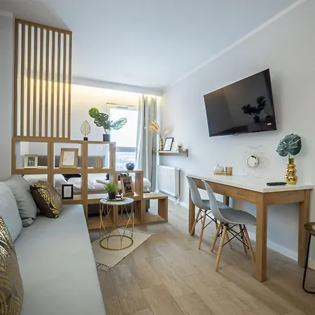 Wigurytower 94 Łódź