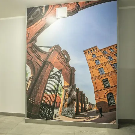 Wigurytower 94 Lägenhet