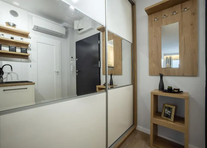 Lejlighed Wigurytower 94 *