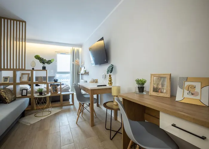 Wigurytower 94 Łódź