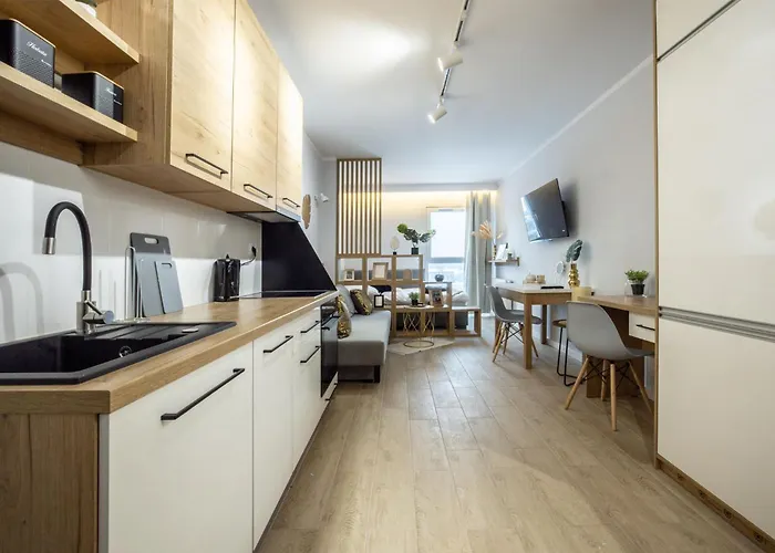 Lejlighed Wigurytower 94