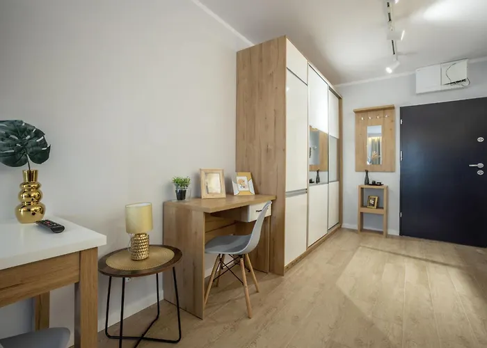 Lejlighed Wigurytower 94