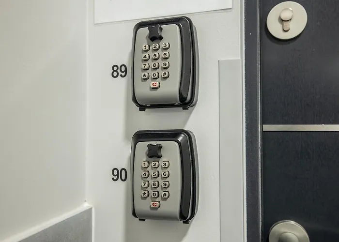 Lejlighed Wigurytower 94