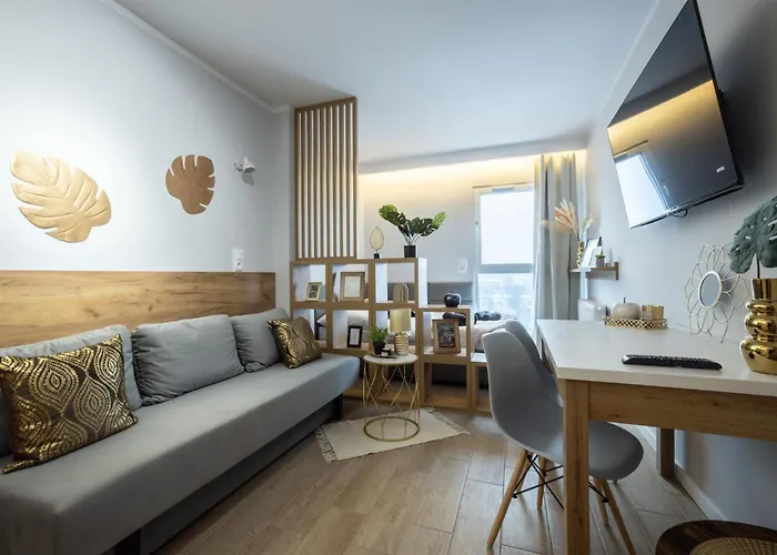 Lejlighed Wigurytower 94 *