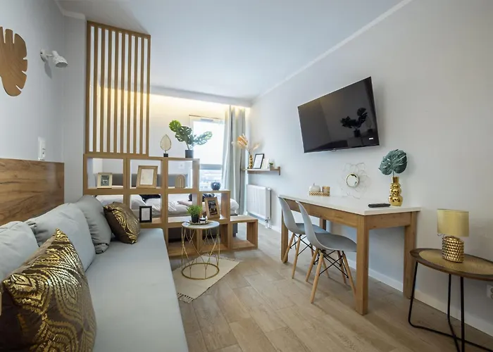 Wigurytower 94 Łódź