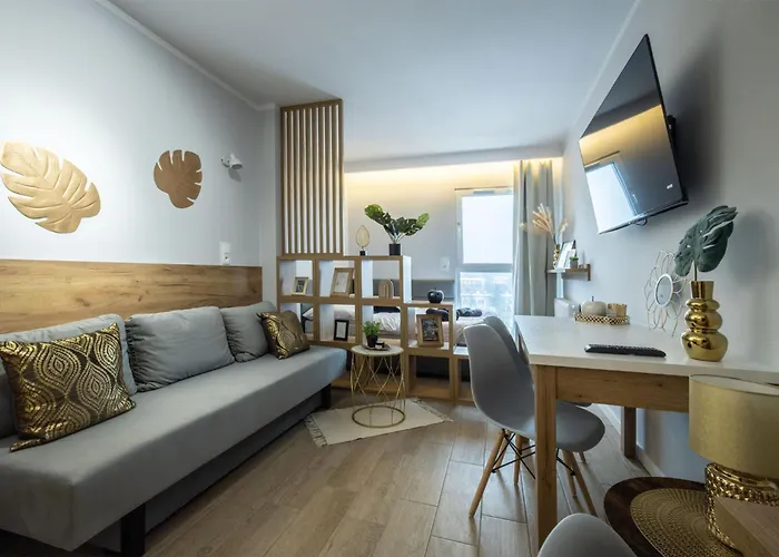 Lejlighed Wigurytower 94 *