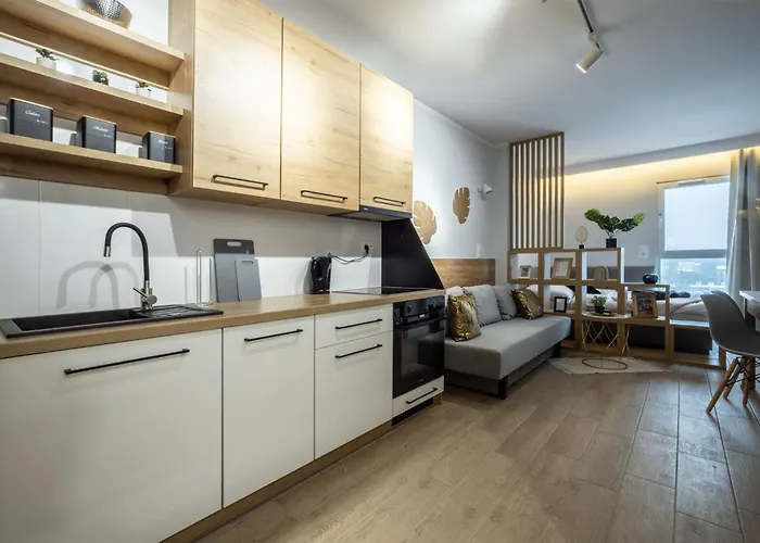 Lejlighed Wigurytower 94 *