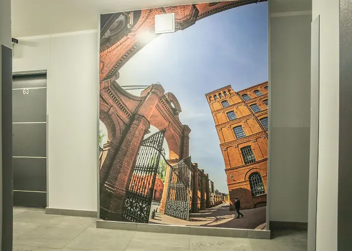 Wigurytower 94 Lägenhet