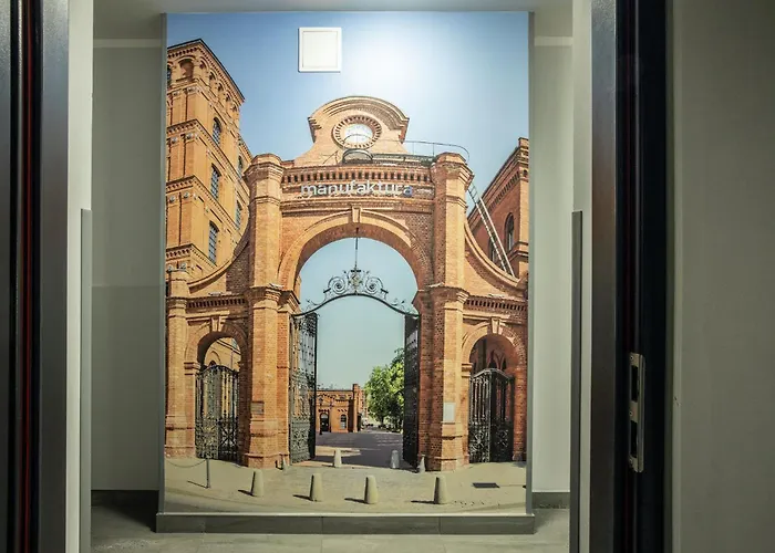 Wigurytower 94 Lägenhet *